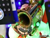 2023.12.09 - I BIEG MIKOŁAJKOWY ORAZ CHOINKA PRZED REMIZĄ część 4 z 4