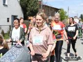 2022.04.24 - BIEG CHARYTATYWNY PO LEPSZE JUTRO DLA MARYSI I ANTOSIA - cz. 1