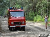 2016.07.10 - BIEG I NORDIC WALKING DLA HUBERTA