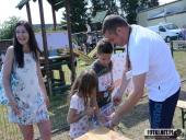 2019.06.23 - CHARYTATYWNY BIEG POMOC MA MOC - część 1 i 2