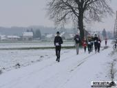 2021.12.05 - BIEG MIKOŁAJKOWY BY POMOC MIAŁA MOC - cz. 2