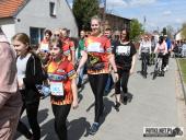 2022.04.24 - BIEG CHARYTATYWNY PO LEPSZE JUTRO DLA MARYSI I ANTOSIA - cz. 1