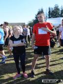 2018.10.14 - CHARYTATYWNY BIEG PO UŚMIECH DLA IZY - CZĘŚĆ 3 i 4