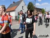 2022.04.24 - BIEG CHARYTATYWNY PO LEPSZE JUTRO DLA MARYSI I ANTOSIA - cz. 1