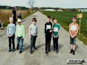 2023.04.23 – CHARYTATYWNY BIEG DLA GABRYSIA - BO POMOC MA MOC - część 2 z 4