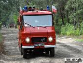 2016.07.10 - BIEG I NORDIC WALKING DLA HUBERTA