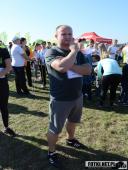 2018.10.14 - CHARYTATYWNY BIEG PO UŚMIECH DLA IZY - CZĘŚĆ 3 i 4