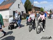 2022.04.24 - BIEG CHARYTATYWNY PO LEPSZE JUTRO DLA MARYSI I ANTOSIA - cz. 1