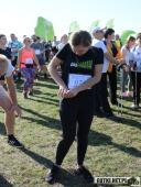 2018.10.14 - CHARYTATYWNY BIEG PO UŚMIECH DLA IZY - CZĘŚĆ 3 i 4