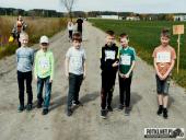 2023.04.23 – CHARYTATYWNY BIEG DLA GABRYSIA - BO POMOC MA MOC - część 2 z 4