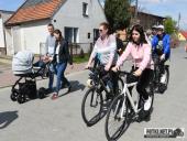 2022.04.24 - BIEG CHARYTATYWNY PO LEPSZE JUTRO DLA MARYSI I ANTOSIA - cz. 1