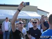 2018.10.14 - CHARYTATYWNY BIEG PO UŚMIECH DLA IZY - CZĘŚĆ 3 i 4