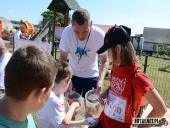 2019.06.23 - CHARYTATYWNY BIEG POMOC MA MOC - część 1 i 2