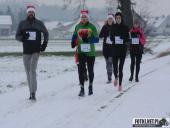 2021.12.05 - BIEG MIKOŁAJKOWY BY POMOC MIAŁA MOC - cz. 2