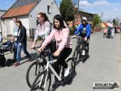 2022.04.24 - BIEG CHARYTATYWNY PO LEPSZE JUTRO DLA MARYSI I ANTOSIA - cz. 1