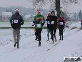 2021.12.05 - BIEG MIKOŁAJKOWY BY POMOC MIAŁA MOC - cz. 2