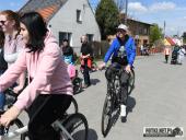 2022.04.24 - BIEG CHARYTATYWNY PO LEPSZE JUTRO DLA MARYSI I ANTOSIA - cz. 1