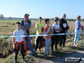 2018.10.14 - CHARYTATYWNY BIEG PO UŚMIECH DLA IZY - CZĘŚĆ 3 i 4