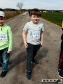 2023.04.23 – CHARYTATYWNY BIEG DLA GABRYSIA - BO POMOC MA MOC - część 2 z 4