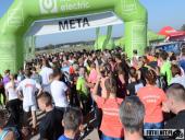 2018.10.14 - CHARYTATYWNY BIEG PO UŚMIECH DLA IZY - CZĘŚĆ 3 i 4