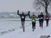 2021.12.05 - BIEG MIKOŁAJKOWY BY POMOC MIAŁA MOC - cz. 2