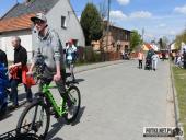 2022.04.24 - BIEG CHARYTATYWNY PO LEPSZE JUTRO DLA MARYSI I ANTOSIA - cz. 1