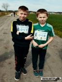 2023.04.23 – CHARYTATYWNY BIEG DLA GABRYSIA - BO POMOC MA MOC - część 2 z 4