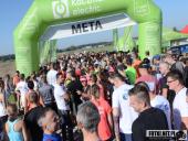 2018.10.14 - CHARYTATYWNY BIEG PO UŚMIECH DLA IZY - CZĘŚĆ 3 i 4