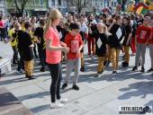 2019.04.07 - CHARYTATYWNY MARSZOBIEG DLA LEONA - CZĘŚĆ 3 i 4