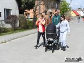 2022.04.24 - BIEG CHARYTATYWNY PO LEPSZE JUTRO DLA MARYSI I ANTOSIA - cz. 1