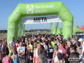 2018.10.14 - CHARYTATYWNY BIEG PO UŚMIECH DLA IZY - CZĘŚĆ 3 i 4