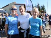 2018.10.14 - CHARYTATYWNY BIEG PO UŚMIECH DLA IZY - CZĘŚĆ 3 i 4