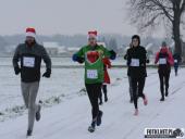 2021.12.05 - BIEG MIKOŁAJKOWY BY POMOC MIAŁA MOC - cz. 2
