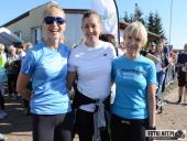 2018.10.14 - CHARYTATYWNY BIEG PO UŚMIECH DLA IZY - CZĘŚĆ 3 i 4