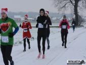 2021.12.05 - BIEG MIKOŁAJKOWY BY POMOC MIAŁA MOC - cz. 2