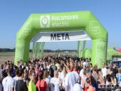 2018.10.14 - CHARYTATYWNY BIEG PO UŚMIECH DLA IZY - CZĘŚĆ 3 i 4