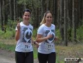 2016.07.10 - BIEG I NORDIC WALKING DLA HUBERTA