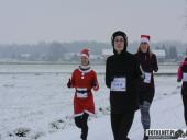 2021.12.05 - BIEG MIKOŁAJKOWY BY POMOC MIAŁA MOC - cz. 2