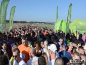 2018.10.14 - CHARYTATYWNY BIEG PO UŚMIECH DLA IZY - CZĘŚĆ 3 i 4