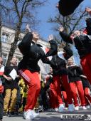 2019.04.07 - CHARYTATYWNY MARSZOBIEG DLA LEONA - CZĘŚĆ 3 i 4