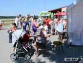 2019.06.23 - CHARYTATYWNY BIEG POMOC MA MOC - część 1 i 2