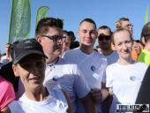 2018.10.14 - CHARYTATYWNY BIEG PO UŚMIECH DLA IZY - CZĘŚĆ 3 i 4