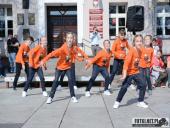 2019.04.07 - CHARYTATYWNY MARSZOBIEG DLA LEONA - CZĘŚĆ 3 i 4