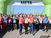 2018.10.14 - CHARYTATYWNY BIEG PO UŚMIECH DLA IZY - CZĘŚĆ 3 i 4