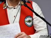 2023.12.09 - I BIEG MIKOŁAJKOWY ORAZ CHOINKA PRZED REMIZĄ część 4 z 4