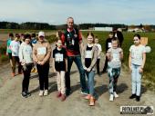 2023.04.23 – CHARYTATYWNY BIEG DLA GABRYSIA - BO POMOC MA MOC - część 2 z 4