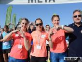 2018.10.14 - CHARYTATYWNY BIEG PO UŚMIECH DLA IZY - CZĘŚĆ 3 i 4