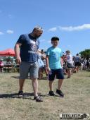 2019.06.23 - CHARYTATYWNY BIEG POMOC MA MOC - część 1 i 2