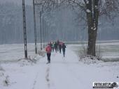 2021.12.05 - BIEG MIKOŁAJKOWY BY POMOC MIAŁA MOC - cz. 2