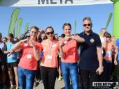 2018.10.14 - CHARYTATYWNY BIEG PO UŚMIECH DLA IZY - CZĘŚĆ 3 i 4